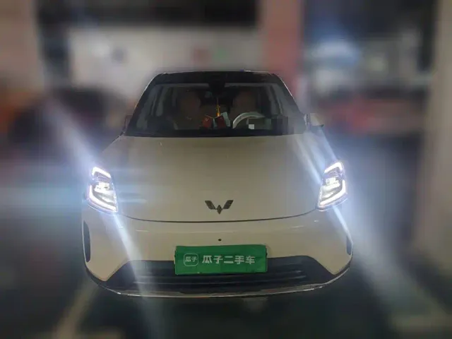 Wuling Bingo S — Фото автомобиля 2
