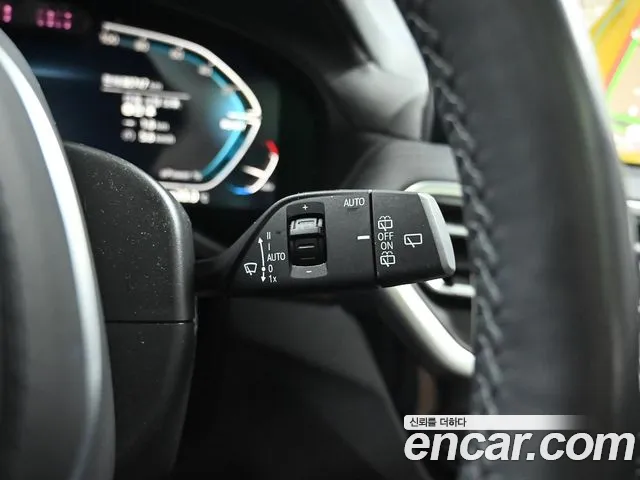 BMW iX3 — Фото автомобиля 16