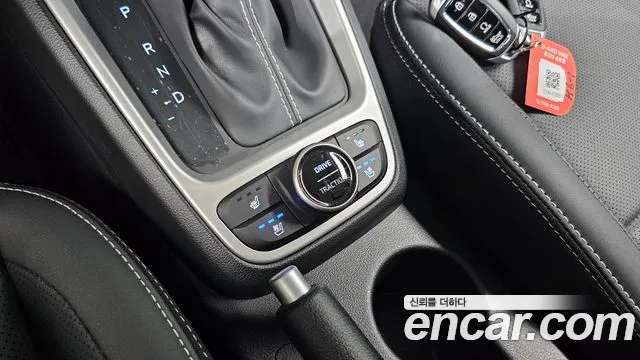 Hyundai Venue Venue 1.6 Premium — Фото автомобиля 19