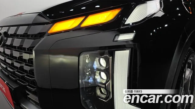 Hyundai Palisade The New Palisade Бензин 3.8 2WD — Фото автомобиля 21