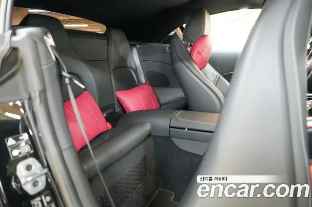Mercedes-Benz SL-Class R232 — Фото автомобиля 16