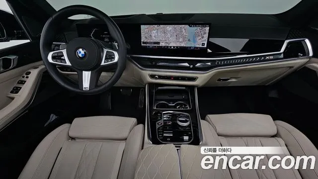 Фотография автомобиля — BMW X5 X5 (G05)