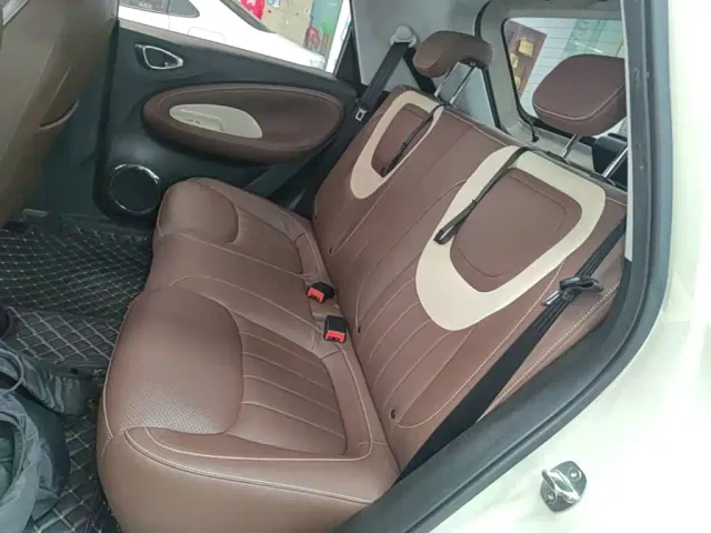 Wuling Bingo — Фото автомобиля 16
