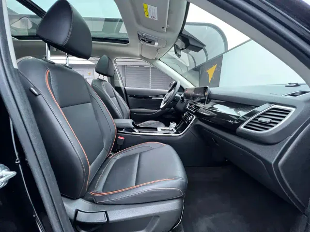 Kia Seltos — Фото автомобиля 25