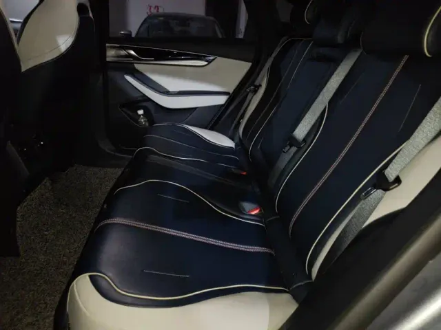 BYD Qin PLUS — Фото автомобиля 13