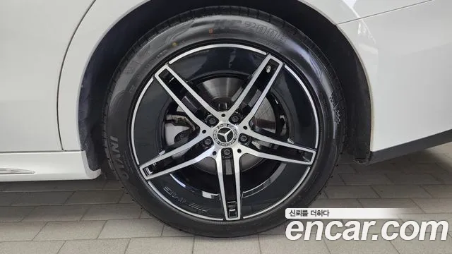 Mercedes-Benz E-Class E-класс W214 — Фото автомобиля 20