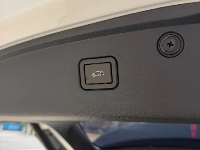 Changan CS75 Plus — Фото автомобиля 14