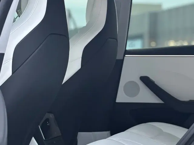 Tesla Model 3 — Фото автомобиля 6