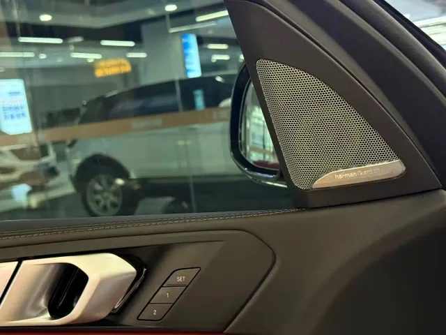 BMW X5 — Фото автомобиля 11