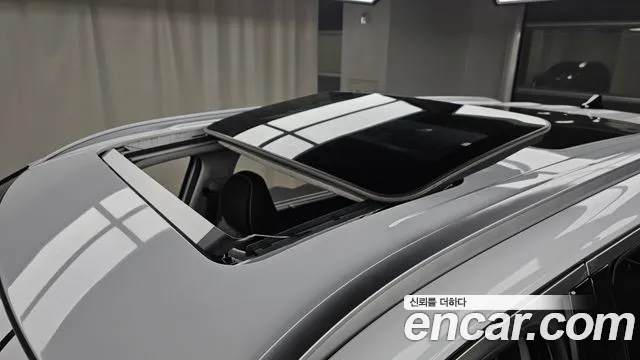 Hyundai Palisade The New Palisade Бензин 3.8 4WD — Фото автомобиля 19
