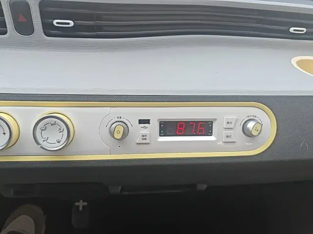 Wuling Hongguang Mini EV — Фото автомобиля 12