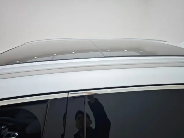 Geely Xingyue L — Фото автомобиля 28