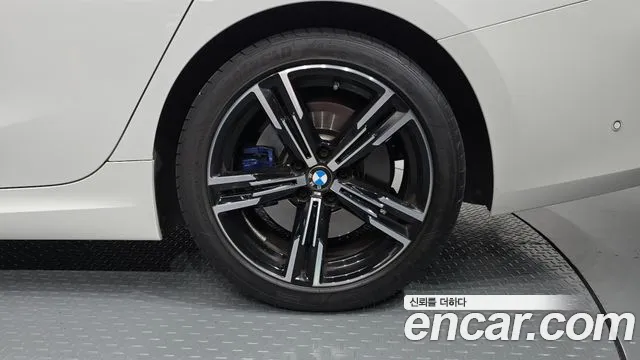 BMW 3 Series G20 — Фото автомобиля 6