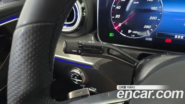 Mercedes-Benz C-Class — Фото автомобиля 26