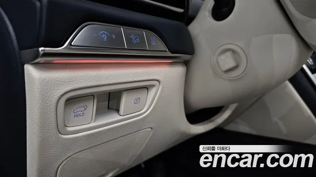 Genesis GV80 — Фото автомобиля 27