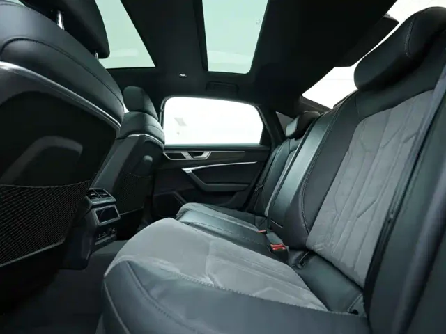 Audi Audi A6L 2023 45 TFSI quattro Premium Dynamic — Фото автомобиля 19