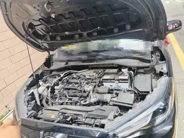 Toyota Frontlander — Фото автомобиля 3