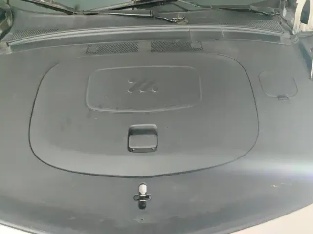 IM Motors IM LS7 — Фото автомобиля 10