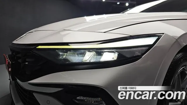 Hyundai Avante — Фото автомобиля 7