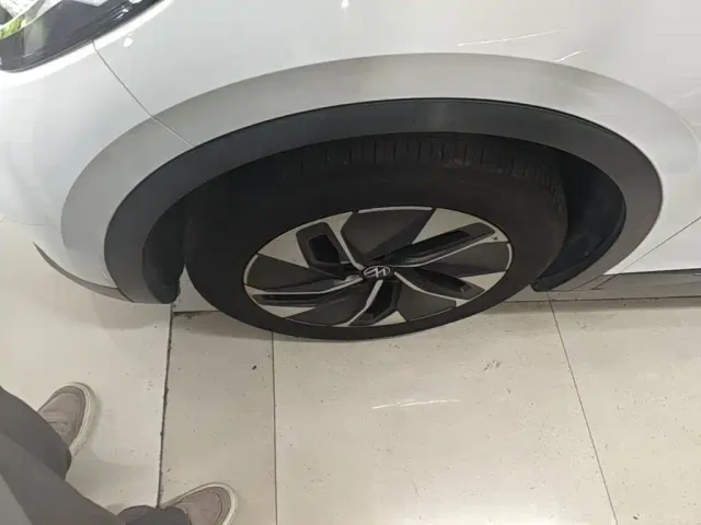 Volkswagen ID.4 Crozz — Фото автомобиля 22