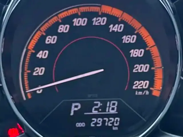 Toyota YARiS L Zhi Xuan — Фото автомобиля 8