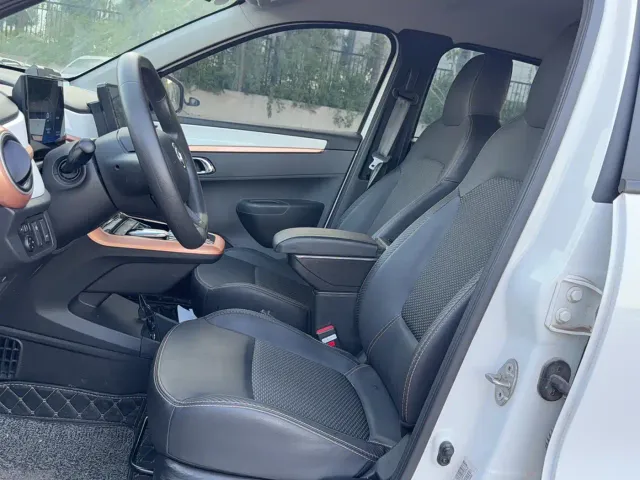 Dongfeng Nano BOX — Фото автомобиля 9