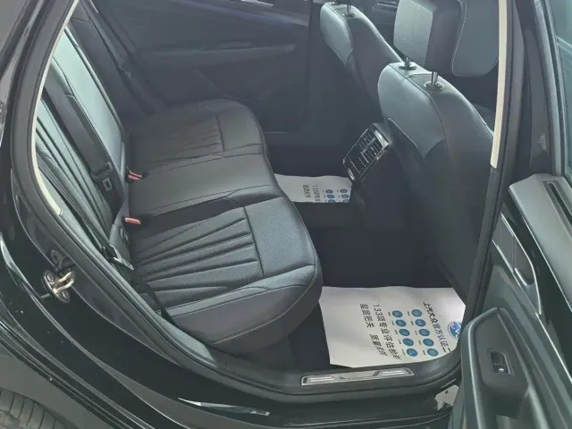 Volkswagen Passat 2024 380TSI Starlight Dragon Glory Edition — Фото автомобиля 6