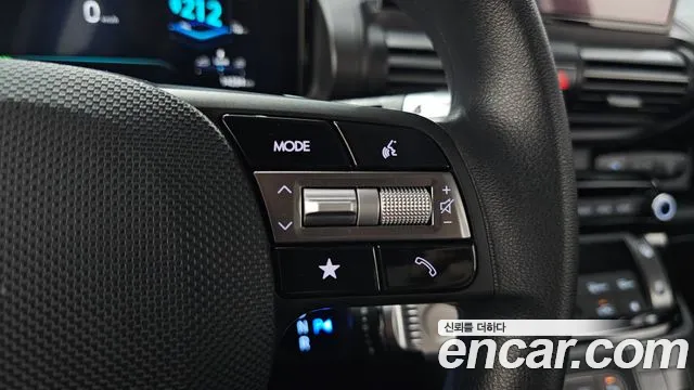 Hyundai Casper Casper Electric — Фото автомобиля 27