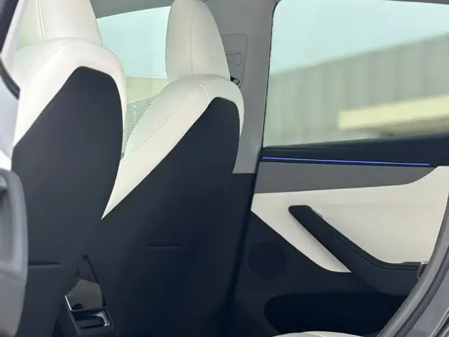 Tesla Model Y — Фото автомобиля 6