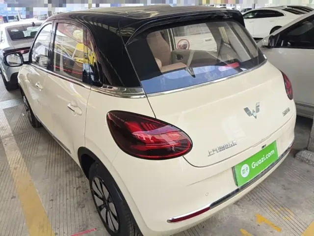 Wuling Bingo — Фото автомобиля 4