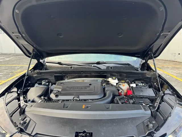 Buick Envision S — Фото автомобиля 24