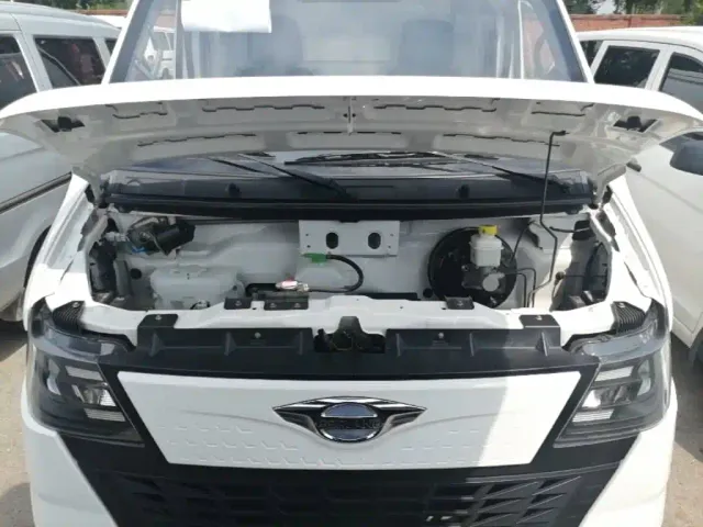 Foton Times EV6 — Фото автомобиля 15