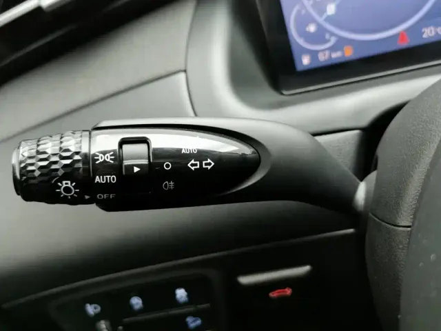 Hyundai Tucson — Фото автомобиля 21