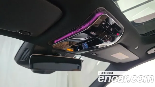 Mercedes-Benz E-Class — Фото автомобиля 28