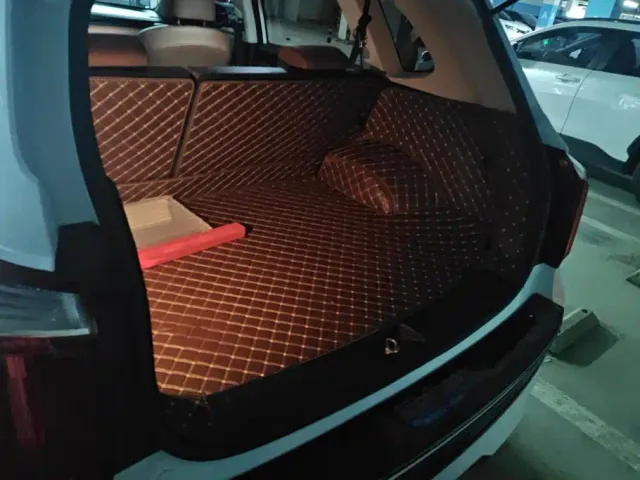 Kia Sportage — Фото автомобиля 4