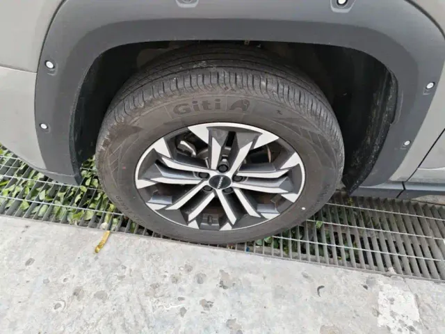 Haval Big Dog — Фото автомобиля 22