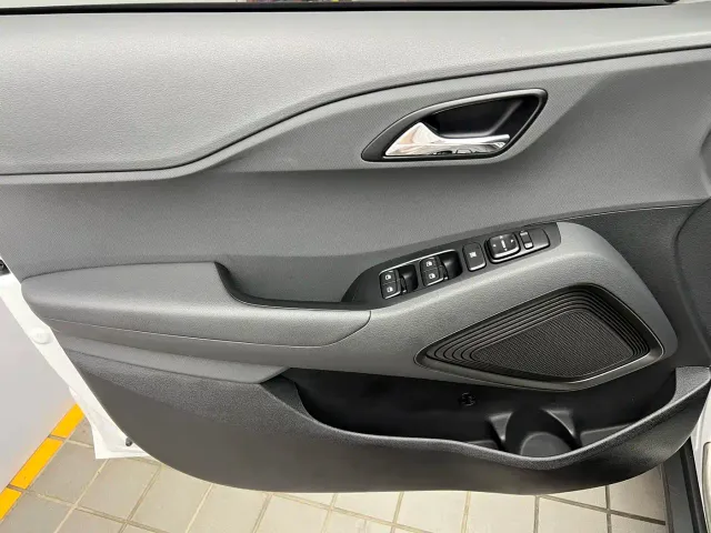 Hyundai ix35 — Фото автомобиля 15