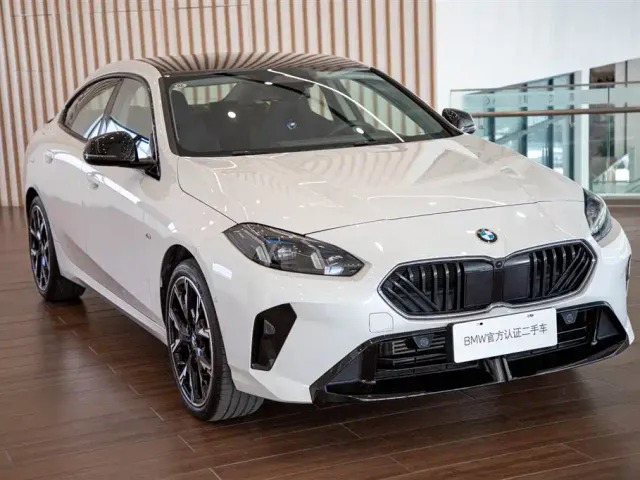 BMW 2 Series — Фото автомобиля 4