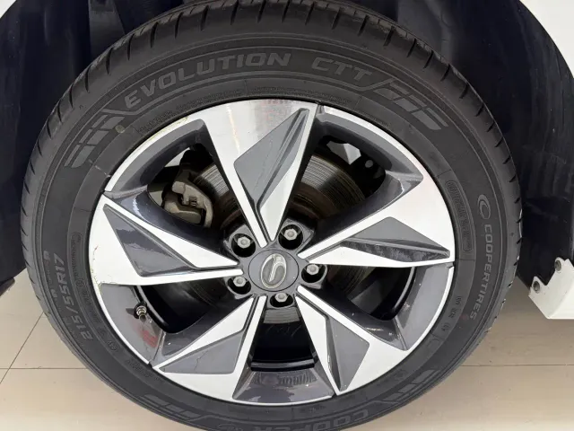 GAC Trumpchi M6 — Фото автомобиля 17