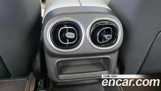 Mercedes-Benz GLC-Class — Фото автомобиля 23