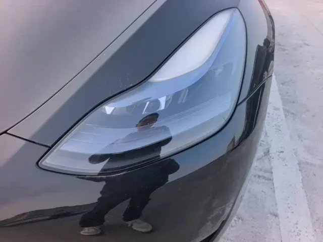 Tesla Model Y — Фото автомобиля 23
