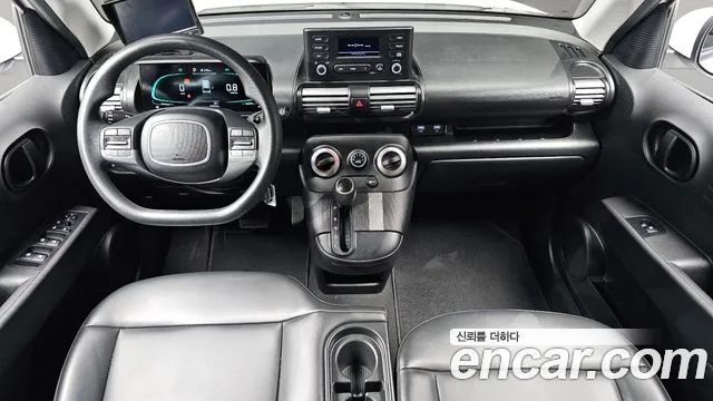 Hyundai Casper Casper Фургон — Фото автомобиля 7