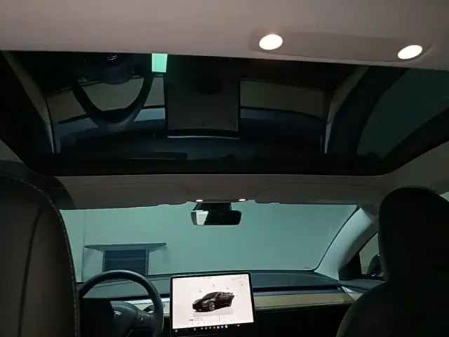 Tesla Model 3 — Фото автомобиля 17