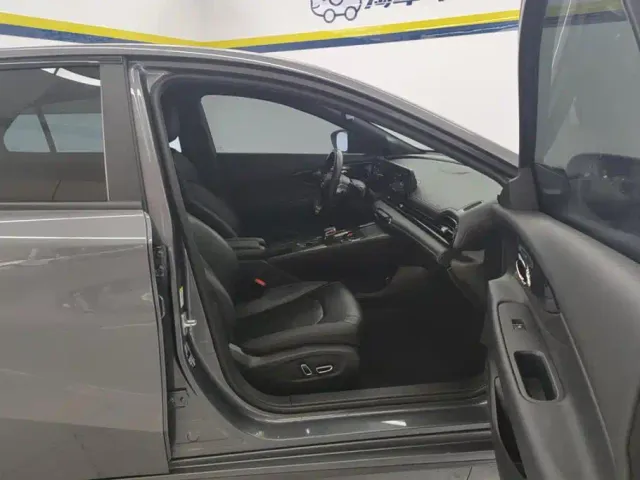 GAC Trumpchi Emkoo — Фото автомобиля 8