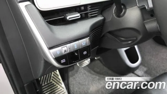 Hyundai Ioniq5 — Фото автомобиля 25