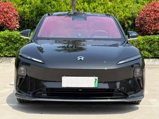 Nio ET5 Touring — Фото автомобиля 2