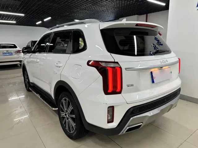 Kia Sportage 2021 Ace 2.0L Brilliant Edition — Фото автомобиля 8