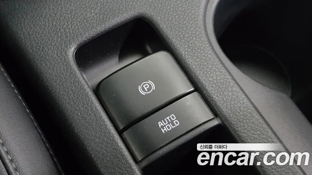 Kia Seltos New — Фото автомобиля 17
