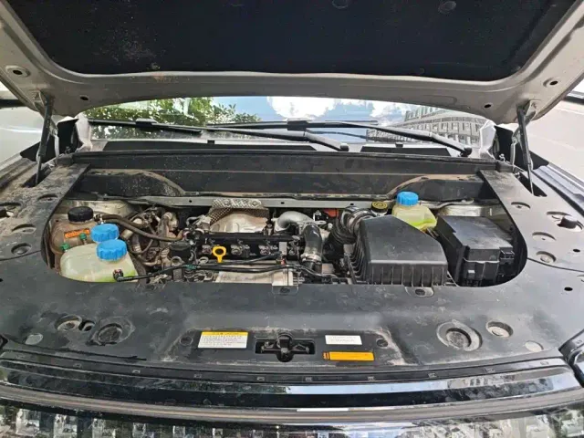 Dongfeng eπ 008 — Фото автомобиля 10