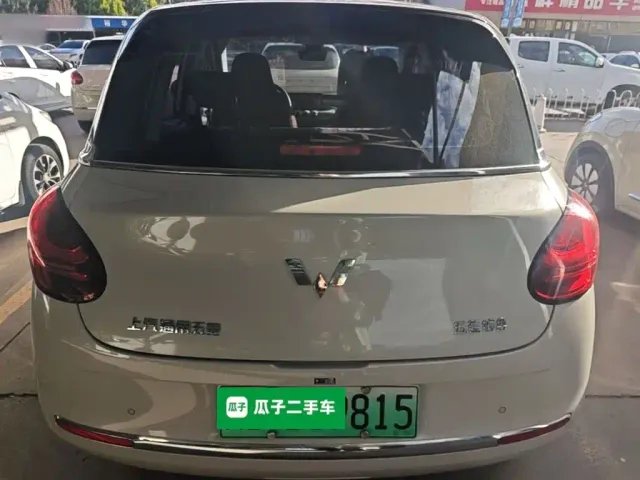 Wuling Bingo — Фото автомобиля 5